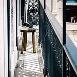 Almaria Ex Libris Chiado 4* Lisboa