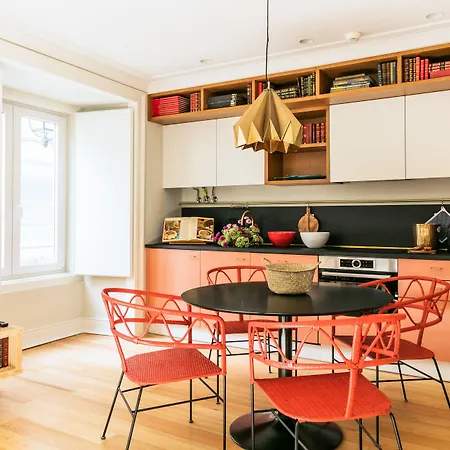 Almaria Ex Libris Chiado Lizbona