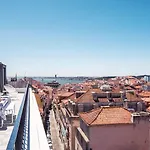 Almaria Ex Libris Chiado 4* Lisboa