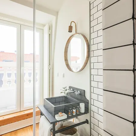 Apartment Almaria Ex Libris Chiado