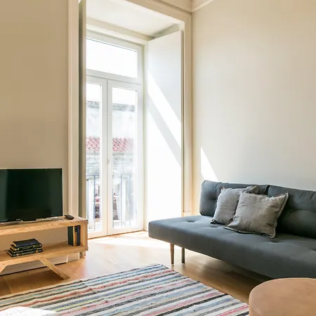 Szálloda Almaria Ex Libris Chiado