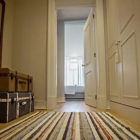 Apartment Almaria Ex Libris Chiado *