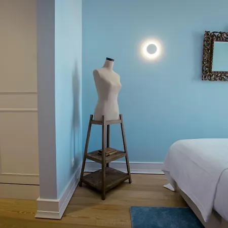 Szálloda Almaria Ex Libris Chiado 4*