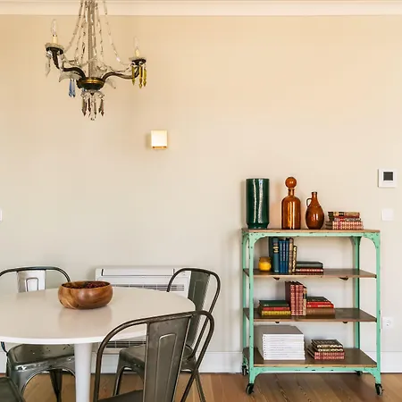 Almaria Ex Libris Chiado Hotel Lisboa