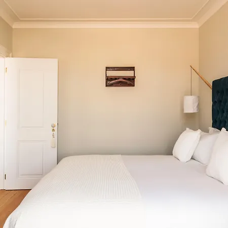 Almaria Ex Libris Chiado 4* Lisboa