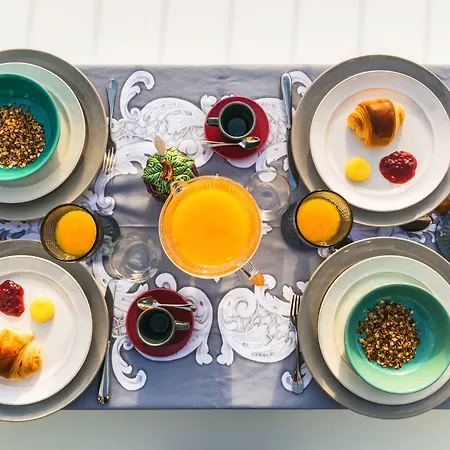 Almaria Ex Libris Chiado 4*