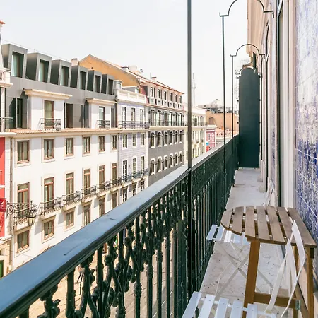 Almaria Ex Libris Chiado