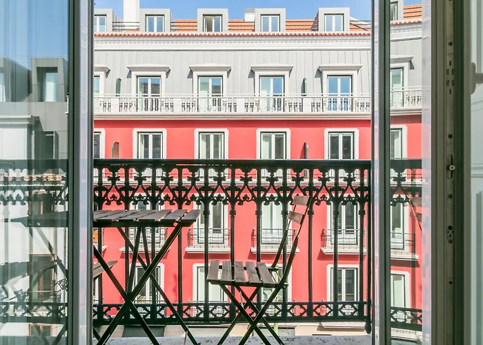 Almaria Ex Libris Chiado Lissabon