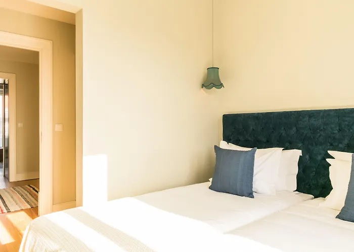 Almaria Ex Libris Chiado Hotel