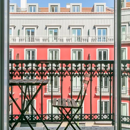 Almaria Ex Libris Chiado Lissabon