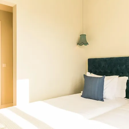 Almaria Ex Libris Chiado Hotel