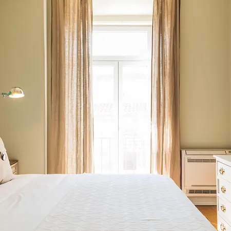 Almaria Ex Libris Chiado Hotel 4*