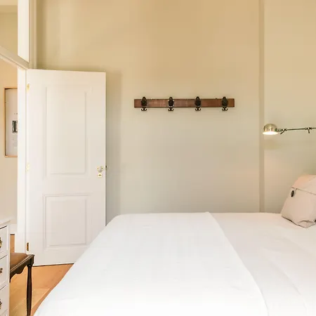 Hotel Almaria Ex Libris Chiado