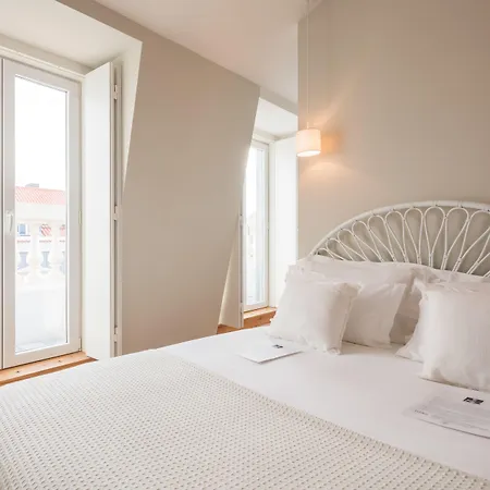 Almaria Ex Libris Chiado 4*