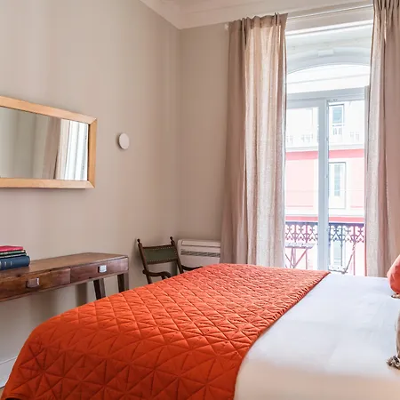 Almaria Ex Libris Chiado Lissabon