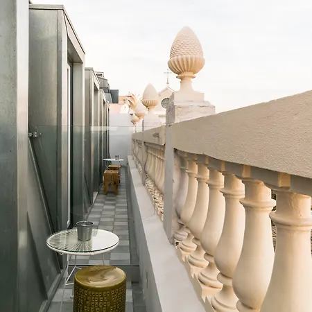 Almaria Ex Libris Chiado 4*