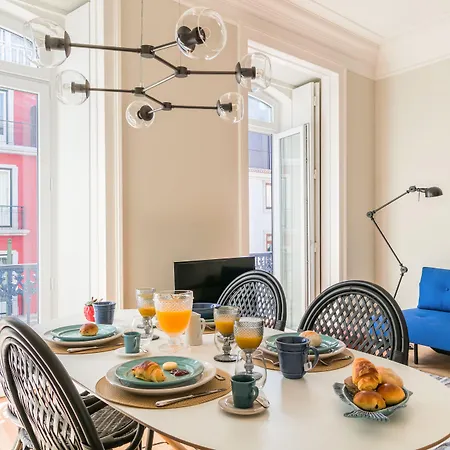 Almaria Ex Libris Chiado Lissabon