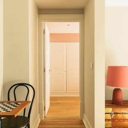 Almaria Ex Libris Chiado