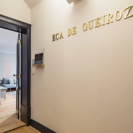 Hotel Almaria Ex Libris Chiado 4*